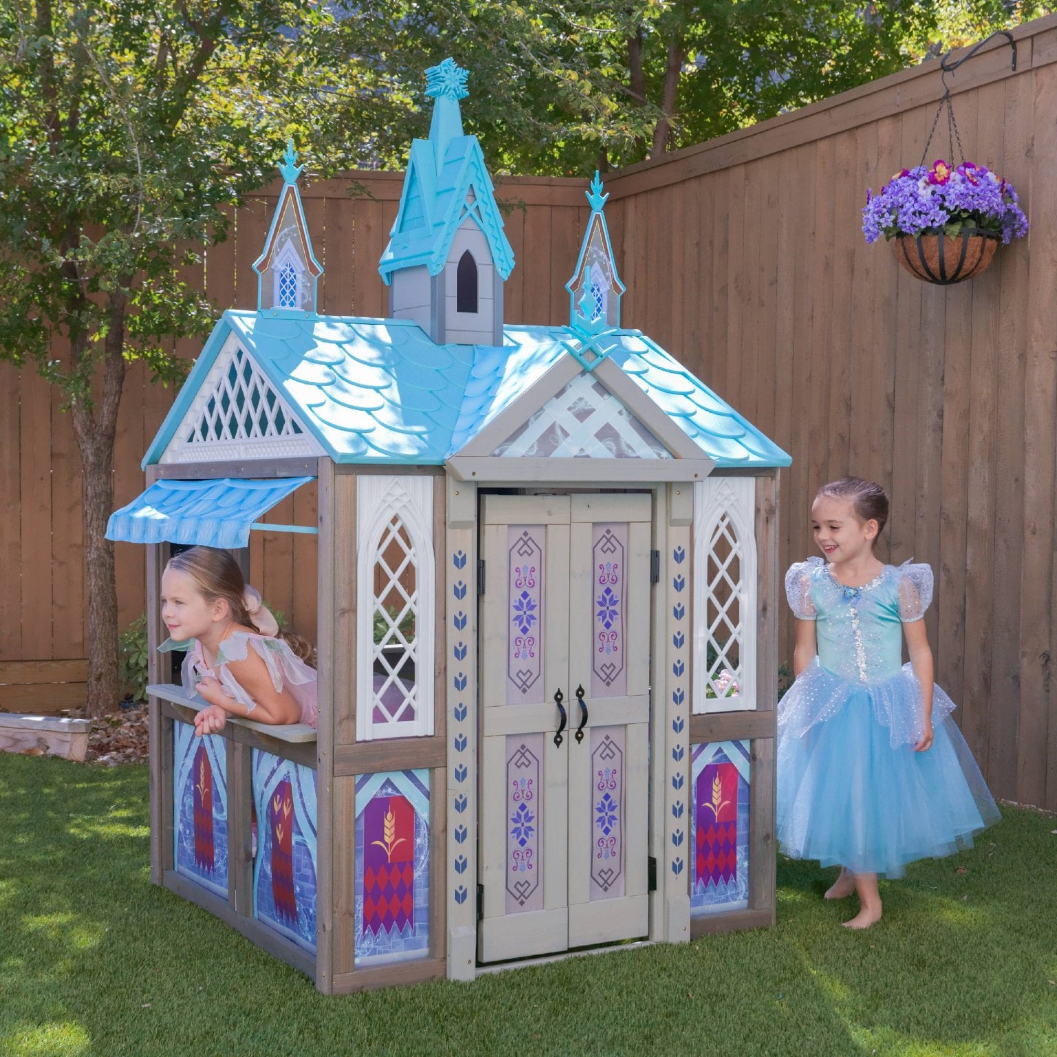 frozen 2 playhouse walmart