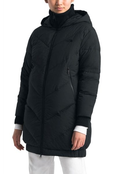 The North Face Parka Over HALF Off!!