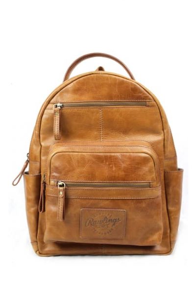 Rawlings Frankie Medium Backpack Possible Glitch!!