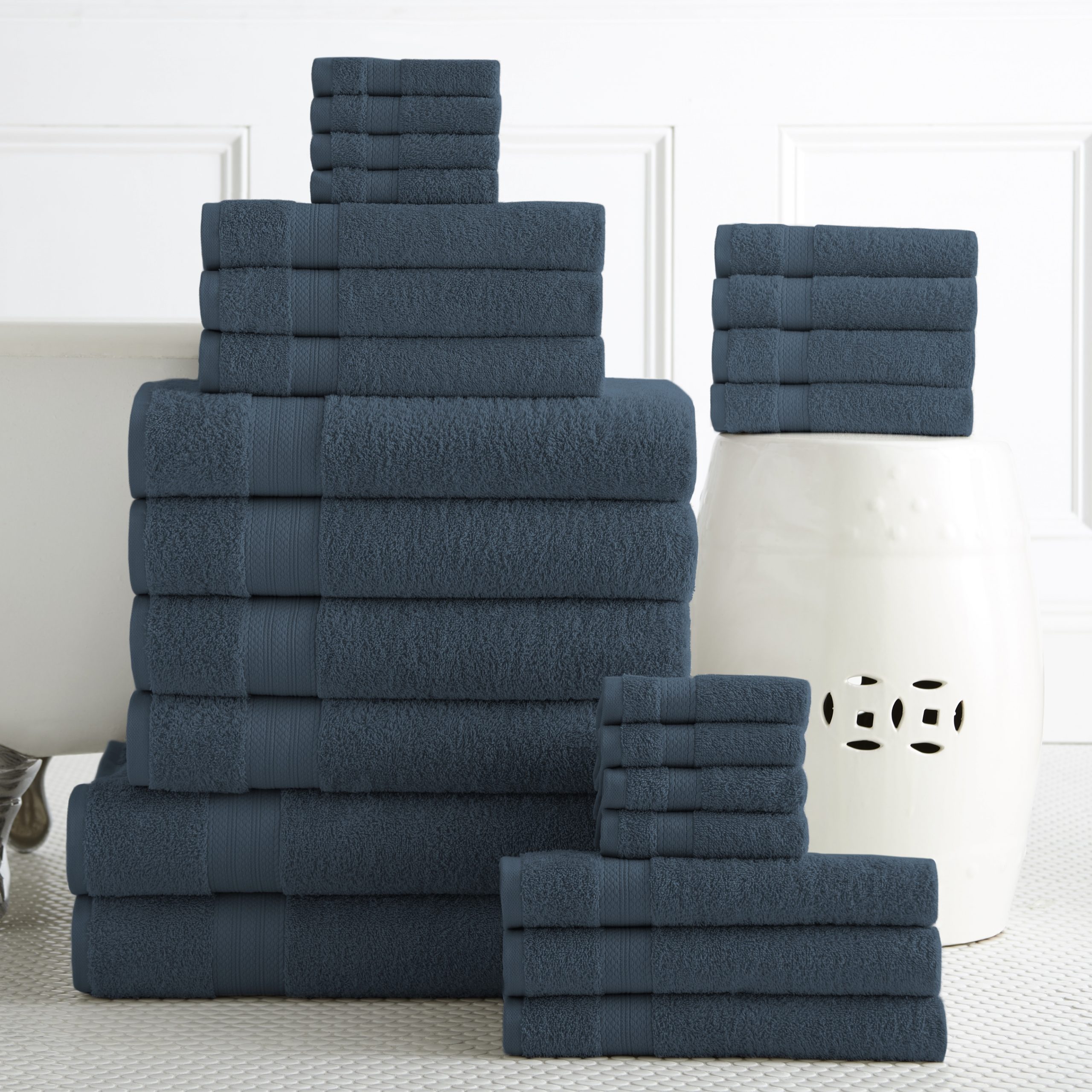 Addy Home Towel Set HOT Walmart Online SAVINGS!!