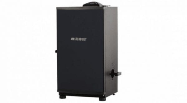 HOT DEAL! Electric Smoker $35 (WAS $180)