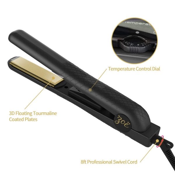 Professional Hair Straightener – DOUBLE DIP CODE AND COUPON