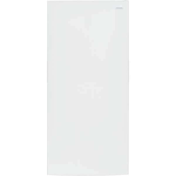 20.0 cu. ft Upright Freezer with Garage Ready, Power Outage Assurance, and EvenTemp, ENERGY STAR in White on Sale At The Home Depot