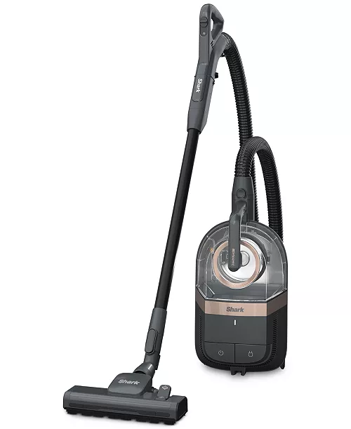 Shark CV101 Bagless Corded Vacuum Black Friday Deal!