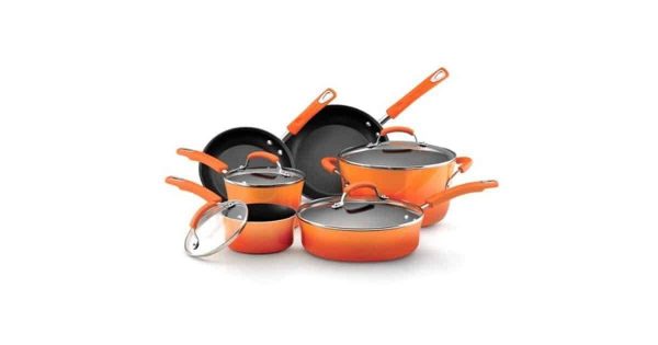 Rachel Ray Clearance – More Sets Found AT CRAZY PRICES –   **GO NOW!**