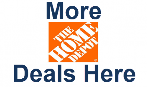 home depot weekly ad