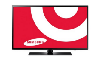 Samsung 65 Class 1080p 120Hz LED TV Black