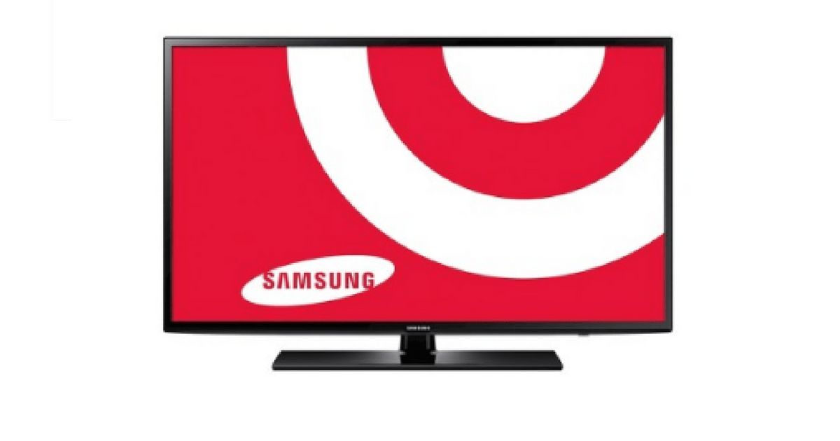 OMG!! Samsung 65″ TV ONLY $20.98!! Reg. $1300!!