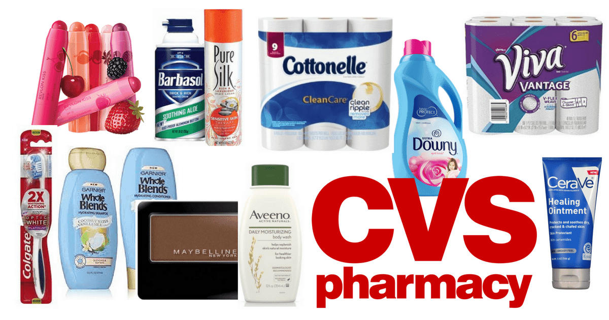 Cvs Hottest Deals Yes We Coupon
