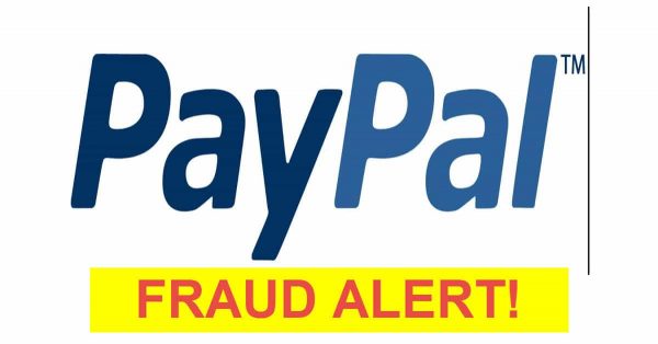 BREAKING NEWS – New Paypal Scam Is Emptying Bank Accounts!