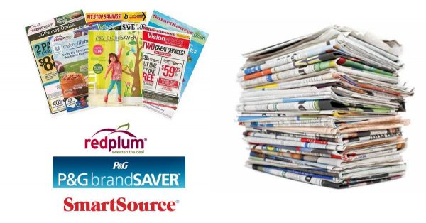 How To Legally Get 10, 20 Or Even 30 Coupon Inserts Each Week For Under $10.00