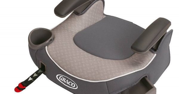OMG – Graco Booster Seat Only $7.49 (Was $34.99)