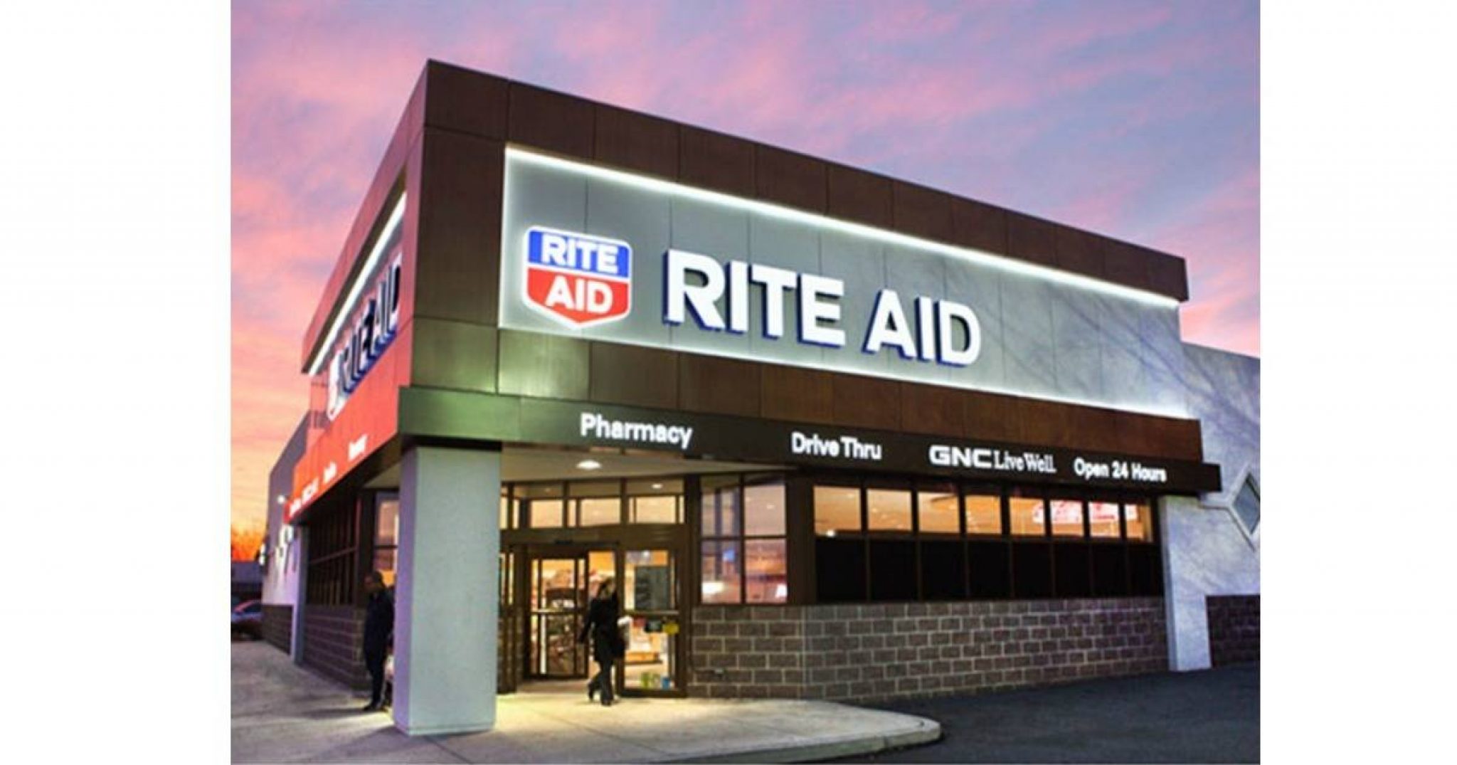 Good Bye Rite Aid Is Yours Closing?! We Have a List!