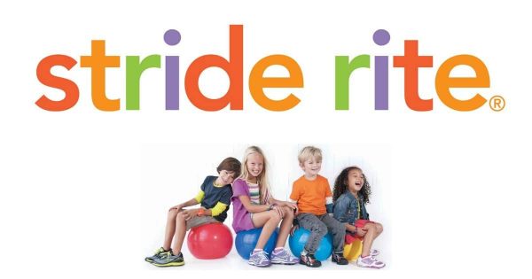 Stride Rite Shoes FLASH SALE! JUST $19.95!! GO NOW