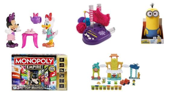 Kmart Toy Clearance! Items ONLY $2! (save up to 98%!) Buy Online!