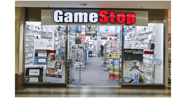 Game Stop Clearance Finder And Inventory Checker