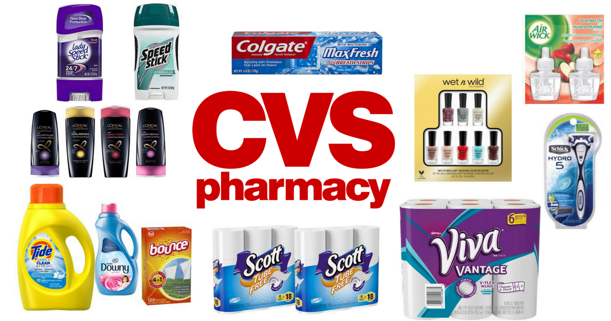 cvs best deals yes we coupon 1