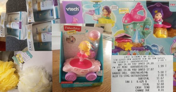 Walmart Finds From Our Glitch Community!
