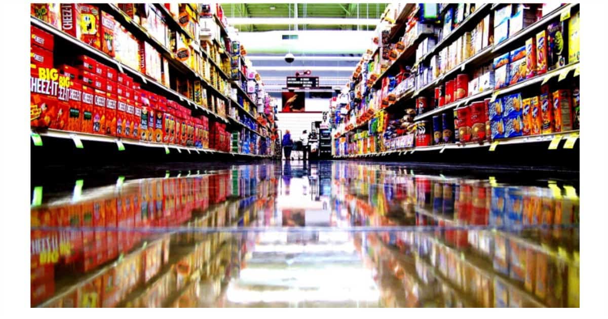 Grocerystore