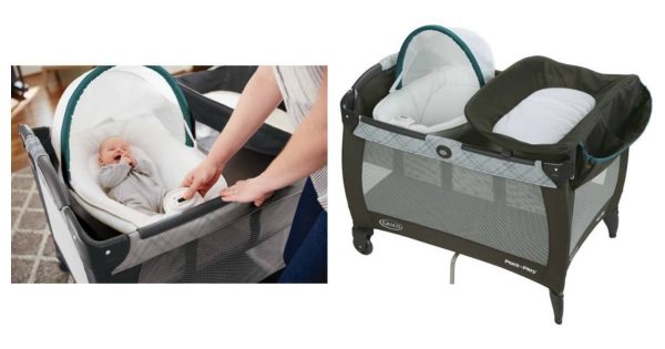 Graco Pack n Play Clearance Deal
