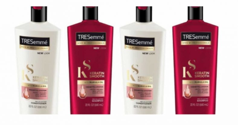 tresemme