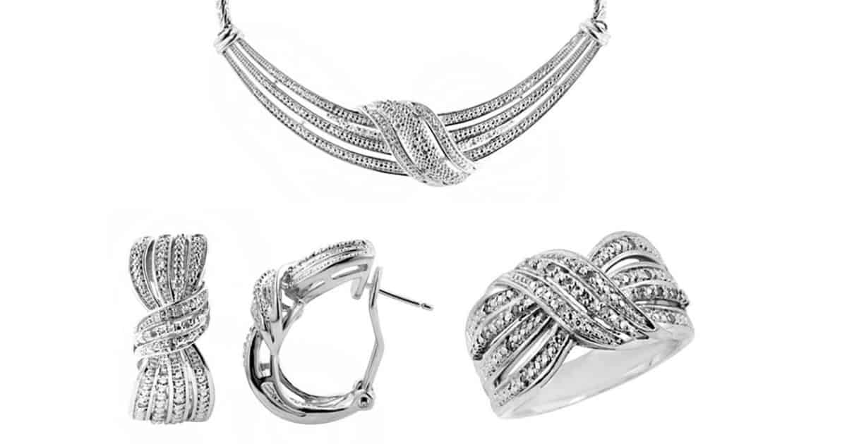 Oh My!! Up To 80% Off Jewelry At Kmart!! GO GO G0!!