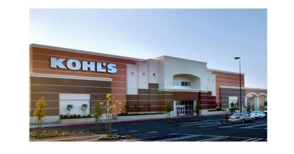 40% Off at Kohl’s Today Only + Stacking Codes