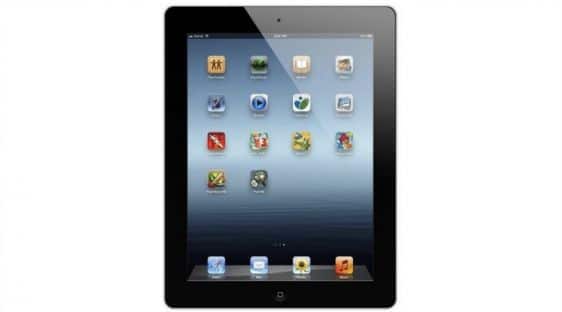 OMG! Apple iPad Only $64.99 SHIPPED