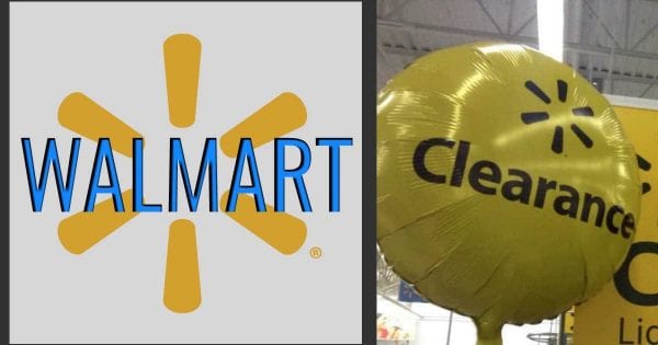 ALL You Need To Know About Walmart Clearance!