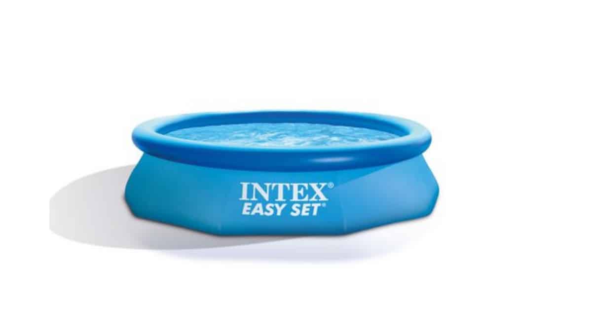 Intex Pool IN STOCK at Academy Sports!!!!!!