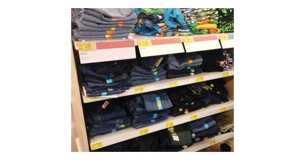 Boys Jeans And Shirts