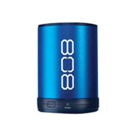 808 CANZ Bluetooth Wireless Speaker