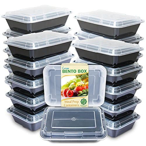 Deals On Meal Prep Containers  – BIG LIST!