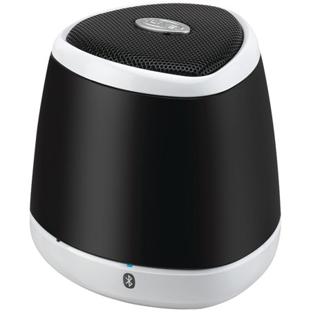 iLive ISB23B Portable Wireless Bluetooth Speaker, Black