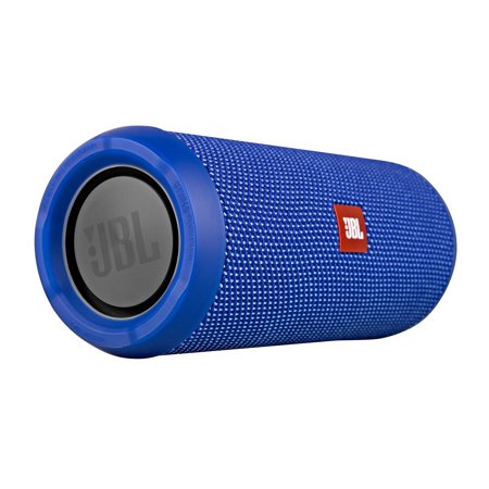 JBL FLIP3 Portable Bluetooth Speaker