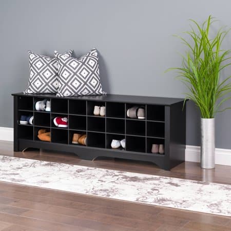 Shoe Storage Benches! All the Best Deals!