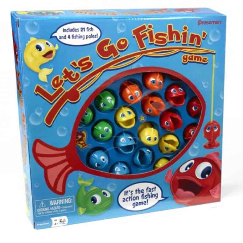 Games for the Family Price Drops