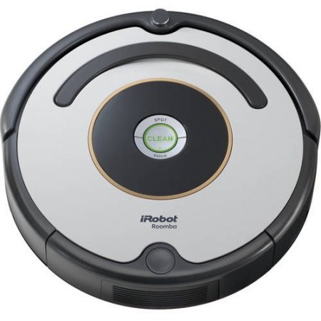 Roomba by iRobot 618 Robot Vacuum