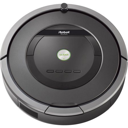 Roomba iRobot 801 Robot Vacuum w/Manufacturer's Warranty