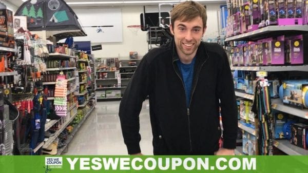 This Guy Is Making MILLIONS Selling Walmart Clearance
