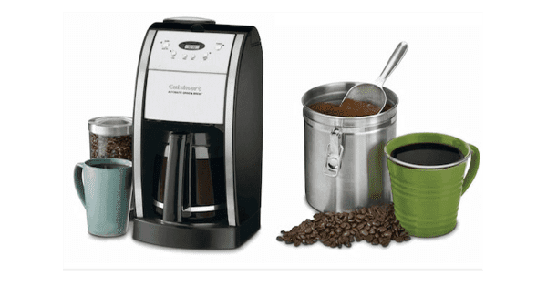 Consumer Advice – The Best Price on Coffee Makers