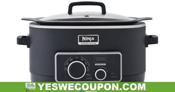 Ninja Multicooker – Walmart Clearance Find