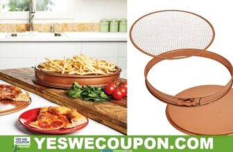 copper pizza pan