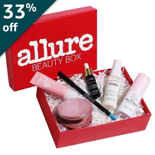 Allure Beauty SUB Box – ONLY $10