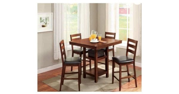 Better Homes & Gardens Table Set ONLY $60! At Walmart!