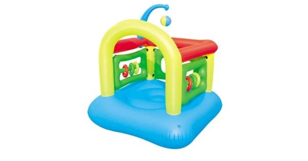 WILL SELL OUT! Bestway Inflatable Bounce House PRICE Drop! FREE Shipping!