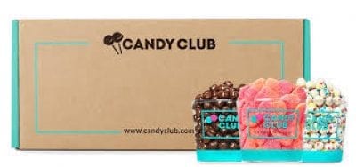 Candy Club