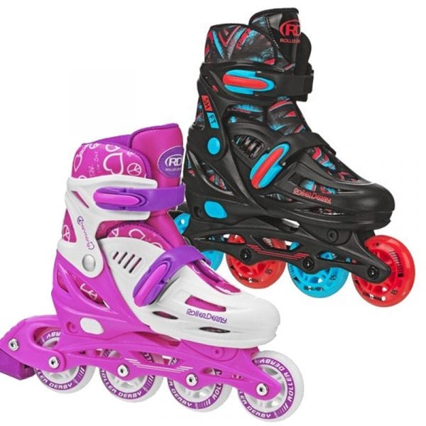 rollerblades clearance