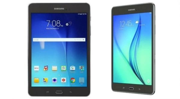 Samsung Galaxy Tablet ONLY $40! RUNNNN!