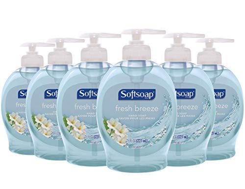 softsoap-liquid-hand-soap-fresh-breeze-75-fluid-ounce-pack-of-6